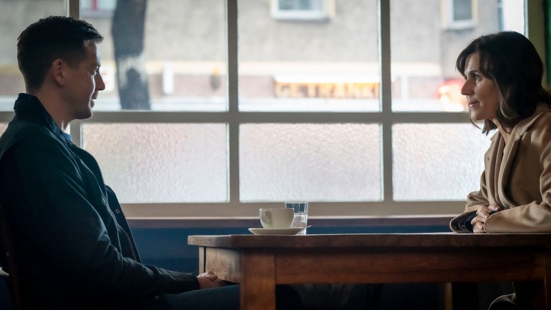 Фурия 5 серия Фурия 5 серия