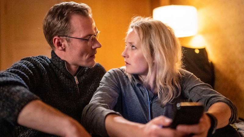 Фурия 6 серия Фурия 6 серия