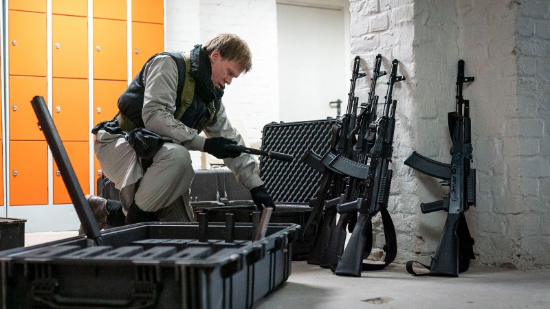 Фурия 7 серия Фурия 7 серия