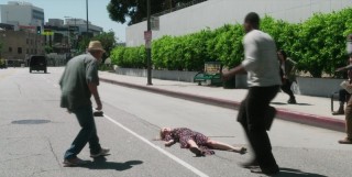 Голиаф 1 сезон 2 серия