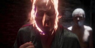 Голиаф 1 сезон 6 серия