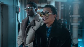 Семья черной мафии 1 сезон 1 серия