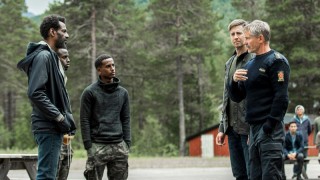 Фурия 1 сезон 1 серия