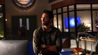 Морская полиция: Гавайи 1 сезон 2 серия