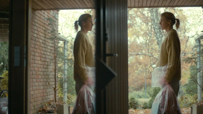 Каштановый человечек 5 серия Каштановый человечек 5 серия