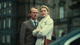 Каштановый человечек 1 сезон 4 серия