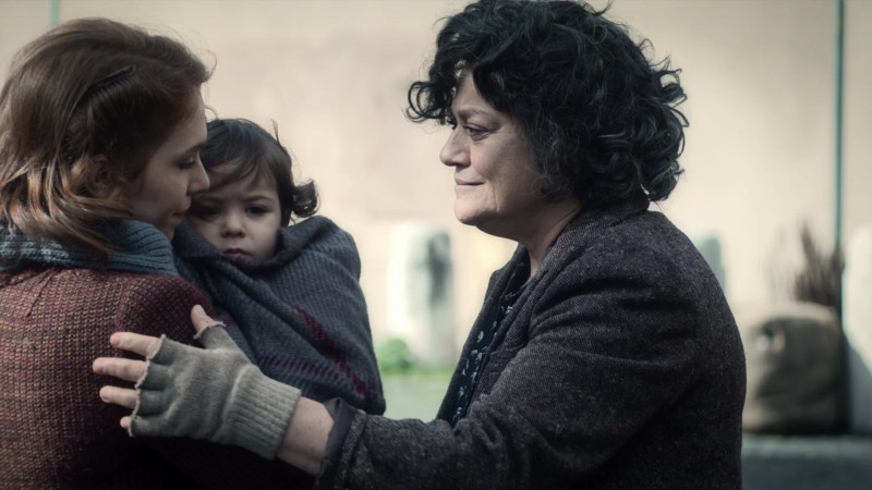 Луна Парк 4 серия Луна Парк 4 серия