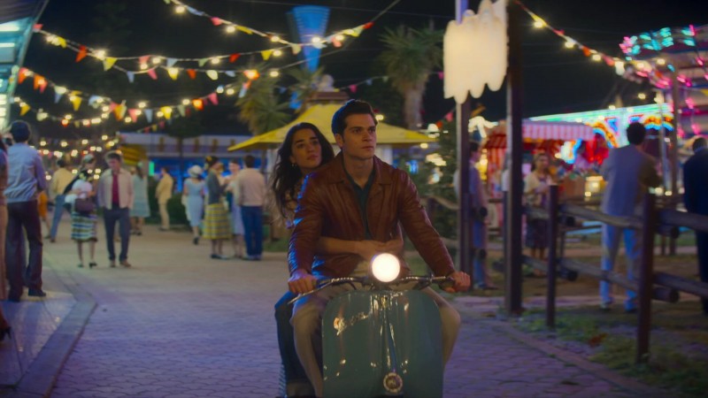 Луна Парк 5 серия