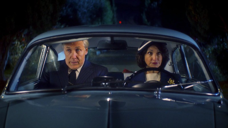 Луна Парк 2 серия Луна Парк 2 серия