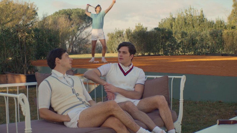 Луна Парк 3 серия Луна Парк 3 серия