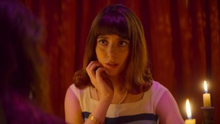 Луна Парк 1 сезон 1 серия