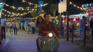 Луна Парк 1 сезон 5 серия