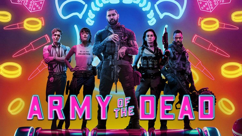 Армия мертвецов