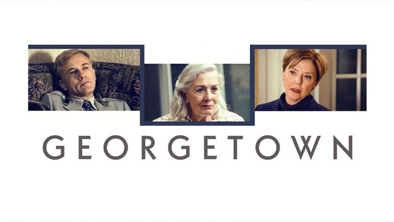 Худший брак в Джорджтауне