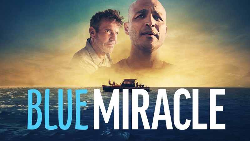 Чудо в океане