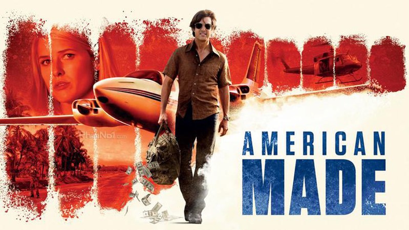 Сделано в Америке