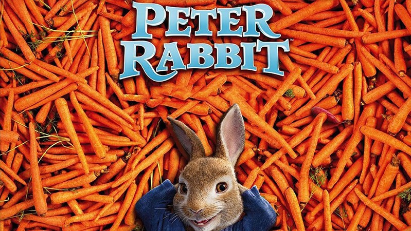 Кролик Питер