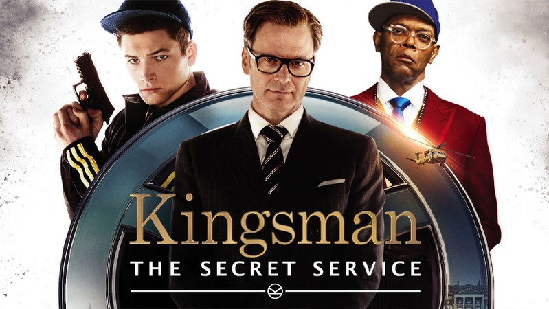 Kingsman: Секретная служба