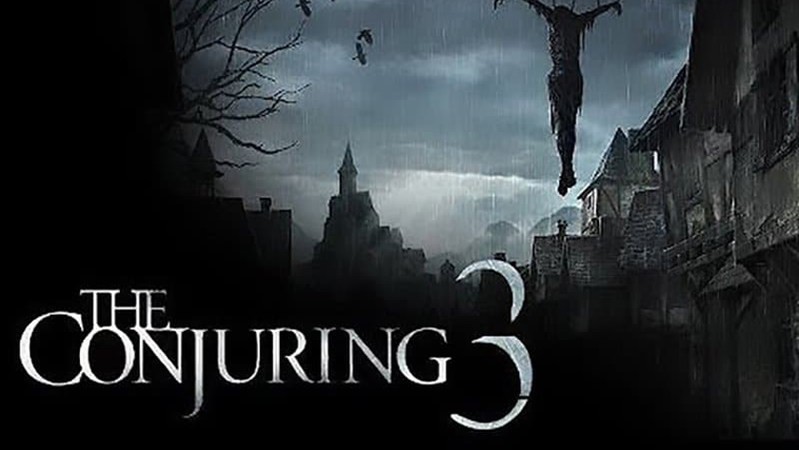 Заклятие 3: По воле дьявола