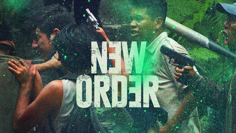 Новый порядок