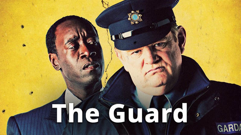 Однажды в Ирландии