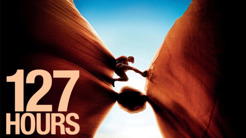 127 часов