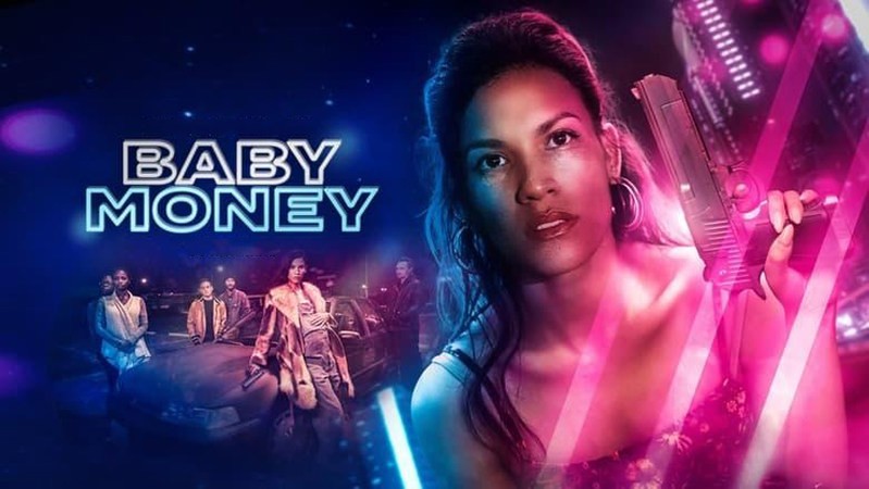 Деньги для малышки