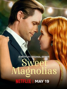 Милые магнолии