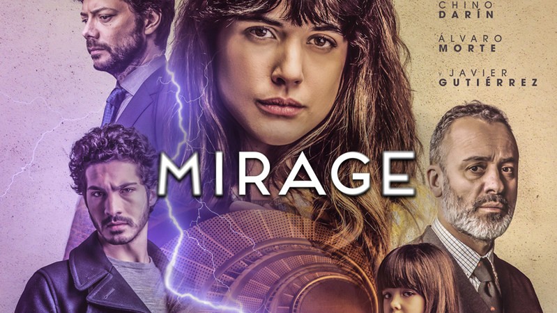 Во время грозы