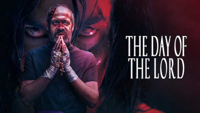 Менендес: День Господа