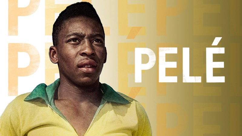 Пеле
