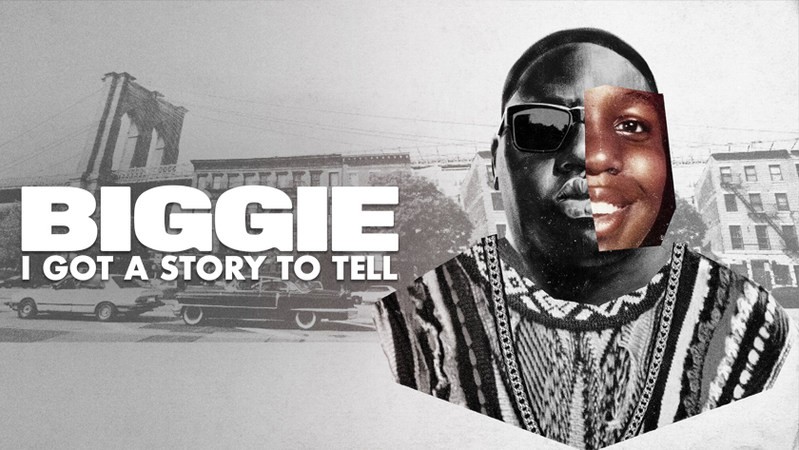 Notorious B.I.G.: Моя история