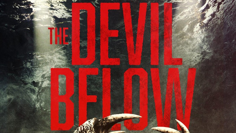 Хребет дьявола