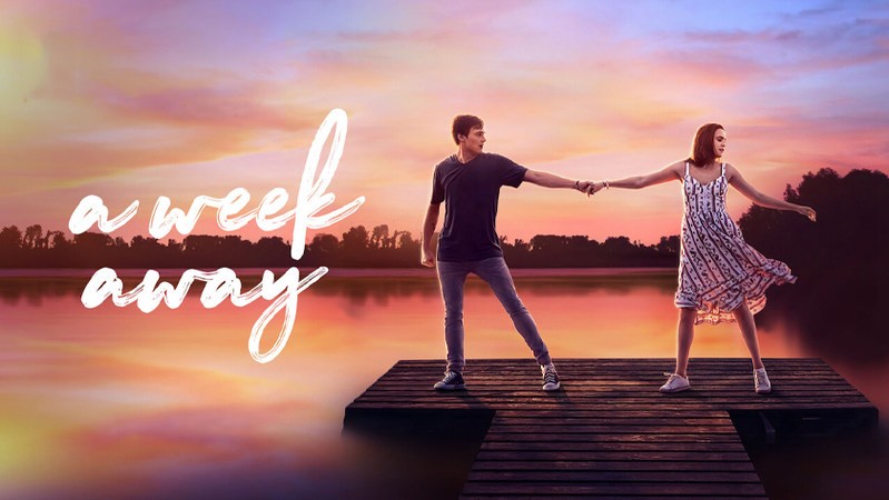 Летний лагерь