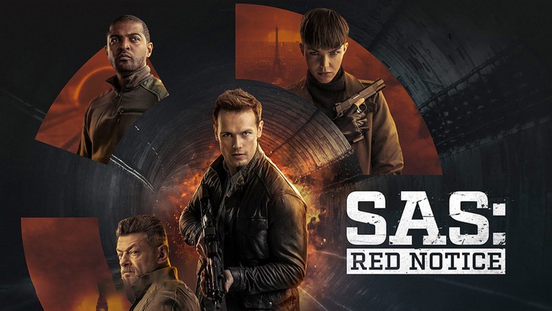 Спецслужба: Сигнал тревоги