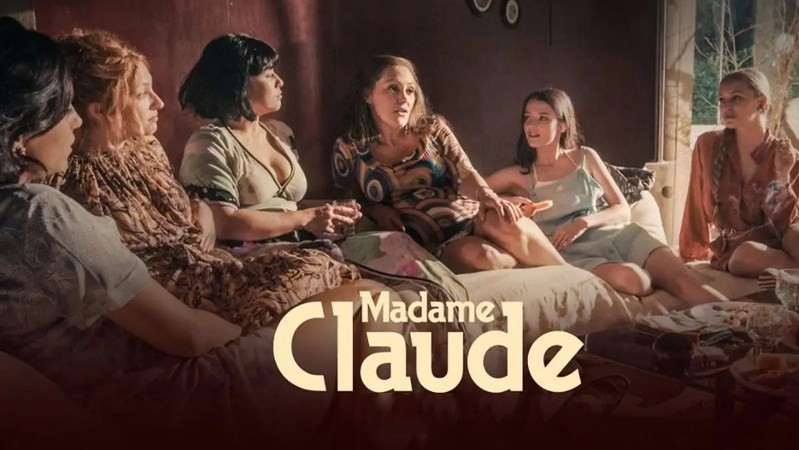 Мадам Клод