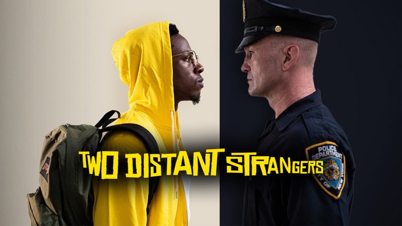 Два далёких незнакомца