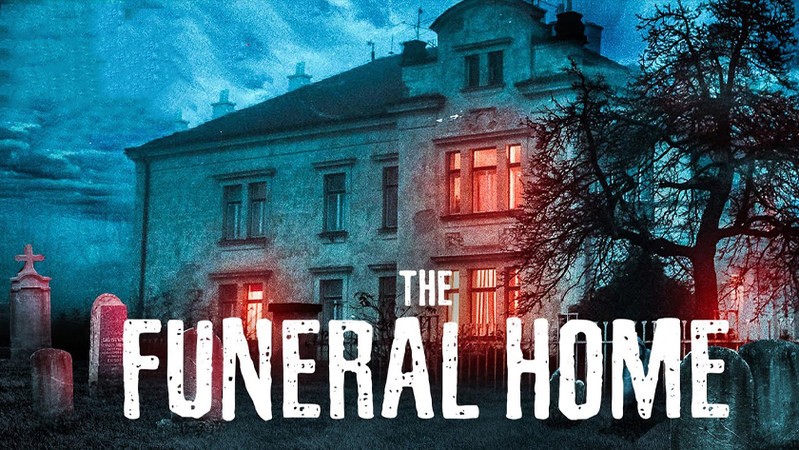 Заклятье: Новый ритуал