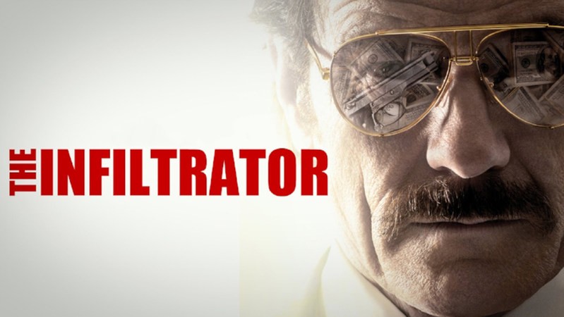 Афера под прикрытием