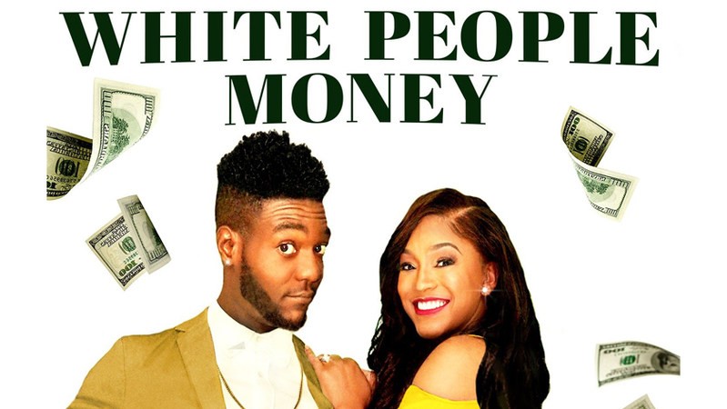 Деньги белых людей