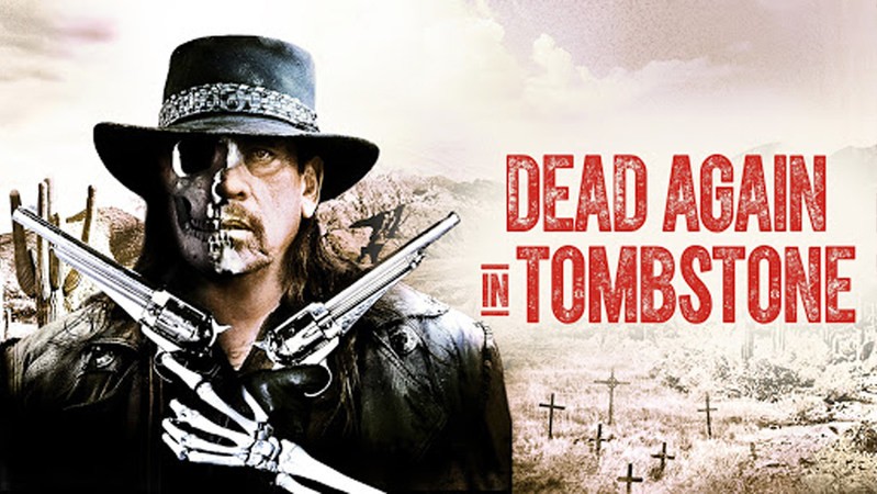 Мертвец из Тумстоуна 2