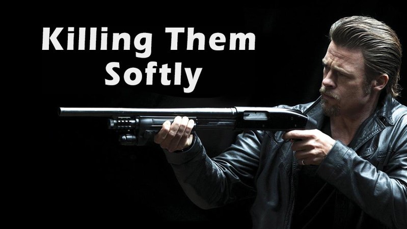 Ограбление казино