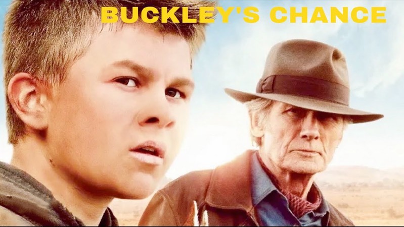 Счастливчик Бакли