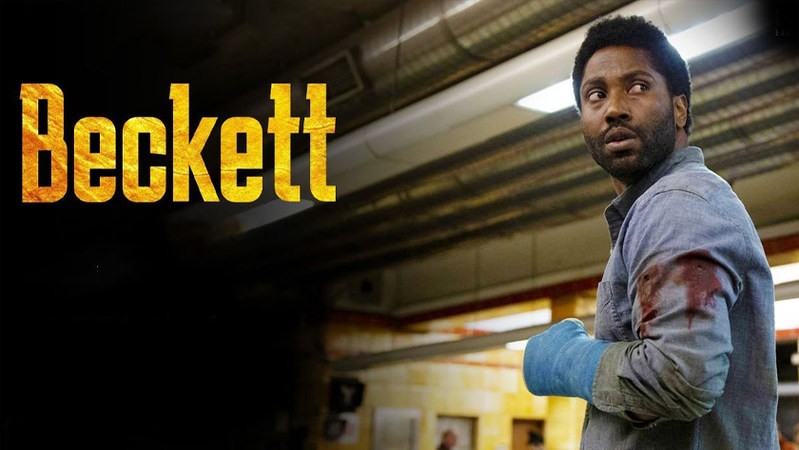Беккет
