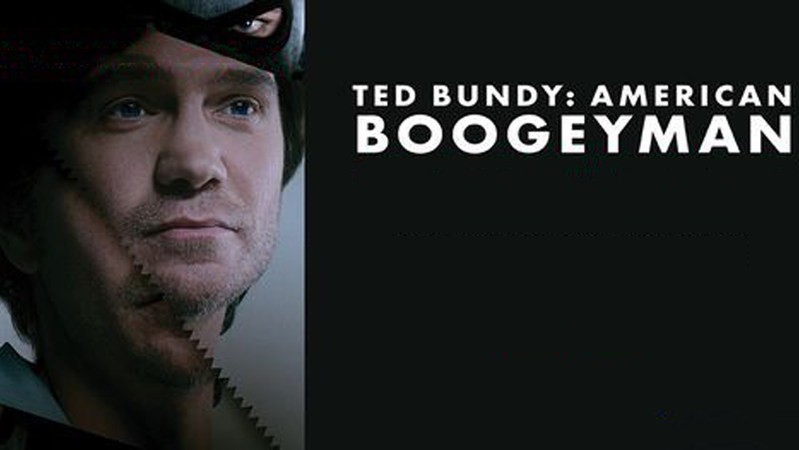 Тед Банди: Американский бугимен