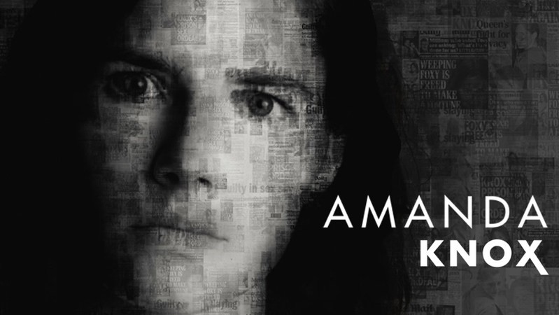 Аманда Нокс