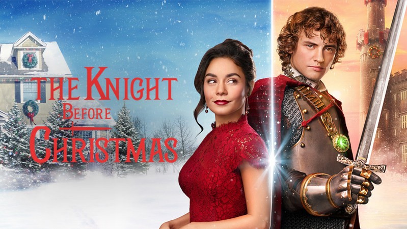 Рыцарь перед Рождеством