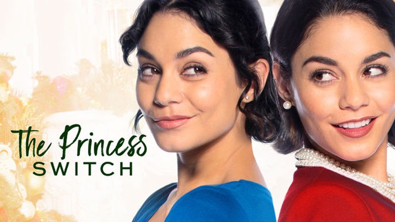 На месте принцессы