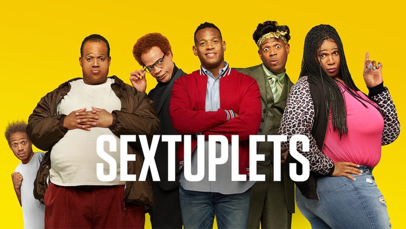 Шестерняшки