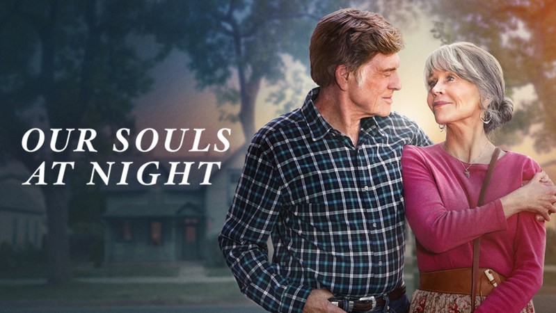 Наши души по ночам